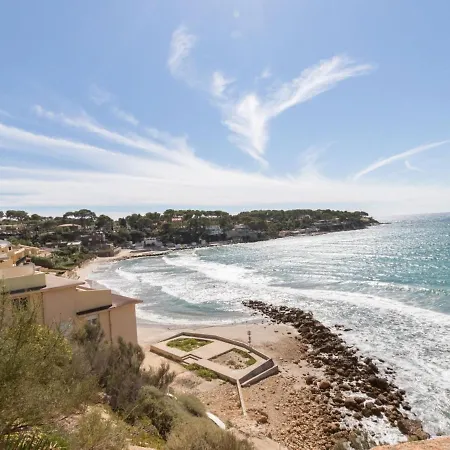 Apartment La Kamarina By Interhome Sanary-sur-Mer