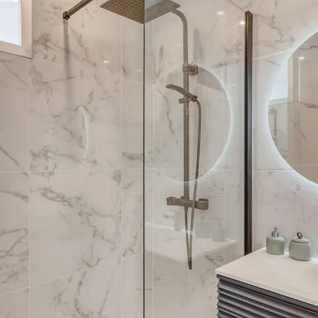 Apartment La Kamarina By Interhome Sanary-sur-Mer