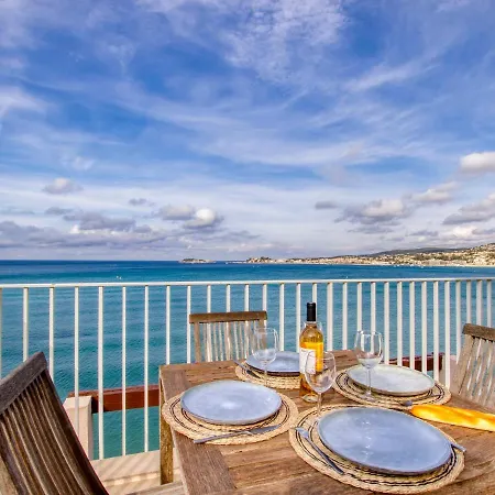 Apartment La Kamarina By Interhome