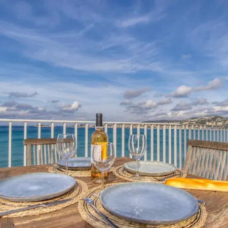 La Kamarina By Interhome Apartment