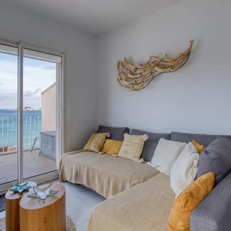 La Kamarina By Interhome Apartment *