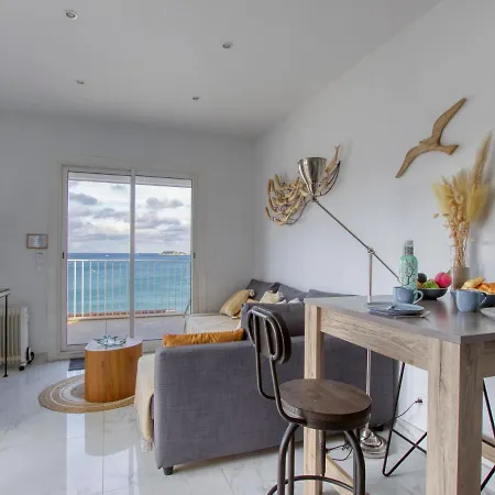 Apartment La Kamarina By Interhome *