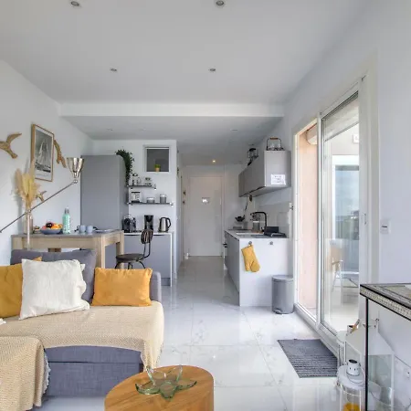 La Kamarina By Interhome Apartment Sanary-sur-Mer