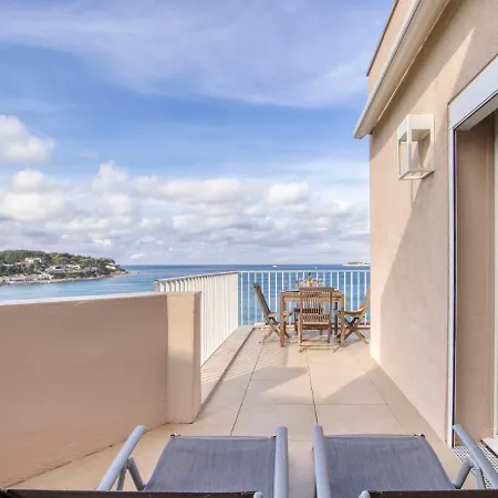 La Kamarina By Interhome * Sanary-sur-Mer