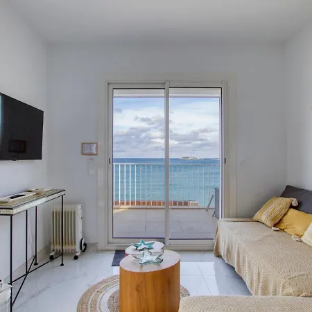Apartment La Kamarina By Interhome
