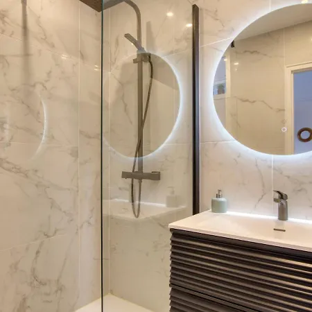 La Kamarina By Interhome Apartment