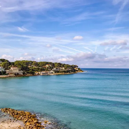 La Kamarina By Interhome * Sanary-sur-Mer