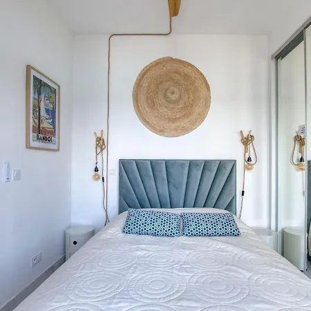 La Kamarina By Interhome