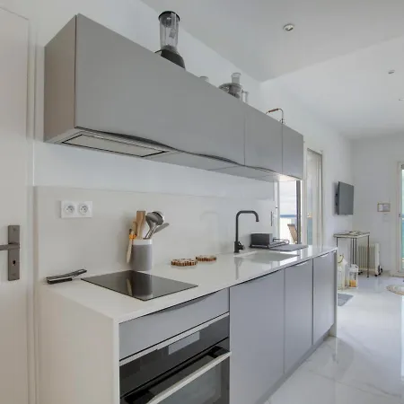 Apartment La Kamarina By Interhome *