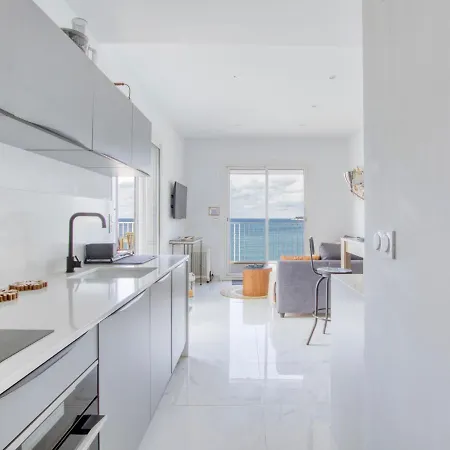 La Kamarina By Interhome