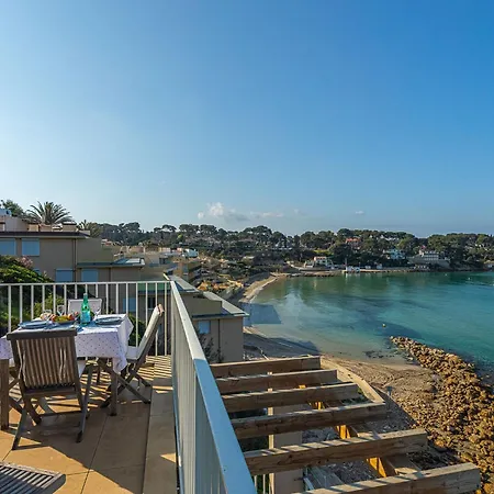 La Kamarina By Interhome Apartment Sanary-sur-Mer