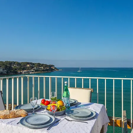 Apartment La Kamarina By Interhome