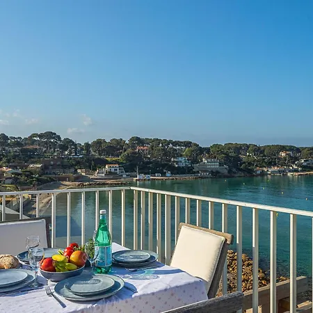 Apartment La Kamarina By Interhome Sanary-sur-Mer