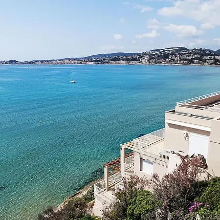 Apartment La Kamarina By Interhome *